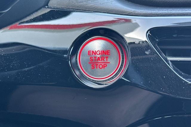 2023 Acura MDX Advance Package