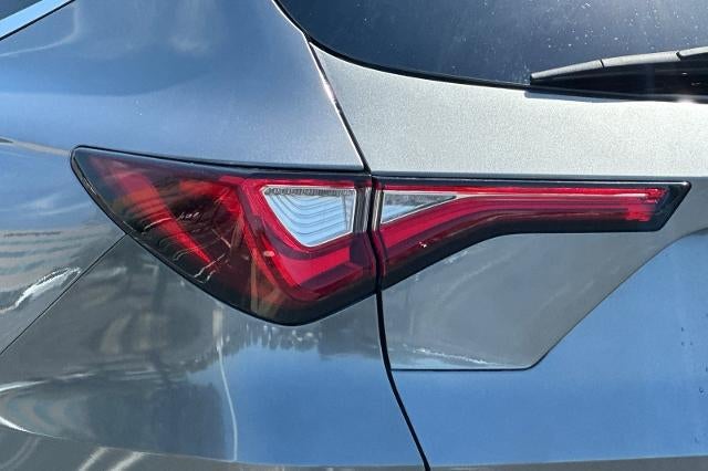 2023 Acura MDX Advance Package