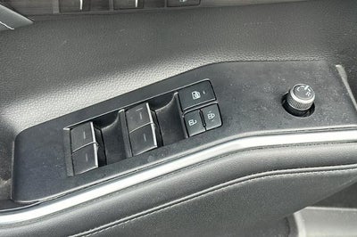 2022 Toyota Highlander Hybrid Limited