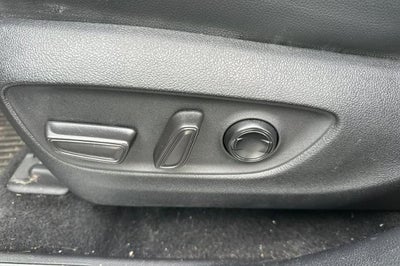 2022 Toyota Highlander Hybrid Limited