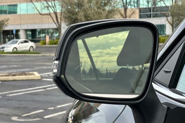 2022 Toyota Highlander Hybrid Limited