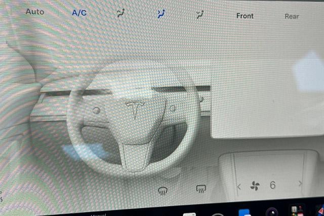 2021 Tesla Model 3 Standard Range Plus Rear-Wheel Drive