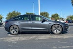 2021 Tesla Model 3 Standard Range Plus Rear-Wheel Drive