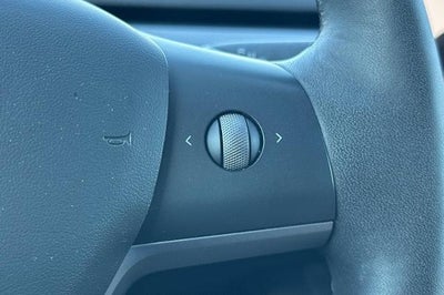 2021 Tesla Model 3 Standard Range Plus Rear-Wheel Drive