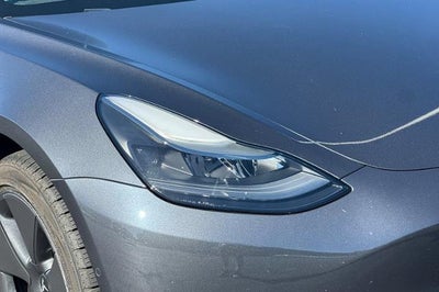 2021 Tesla Model 3 Standard Range Plus Rear-Wheel Drive