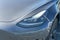 2021 Tesla Model 3 Standard Range Plus Rear-Wheel Drive