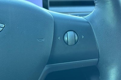 2022 Tesla Model 3 Performance Dual Motor All-Wheel Drive