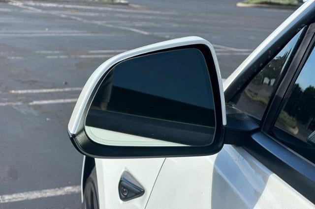 2022 Tesla Model 3 Performance Dual Motor All-Wheel Drive