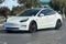 2022 Tesla Model 3 Performance Dual Motor All-Wheel Drive
