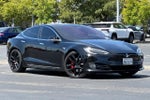 2018 Tesla Model S P100D