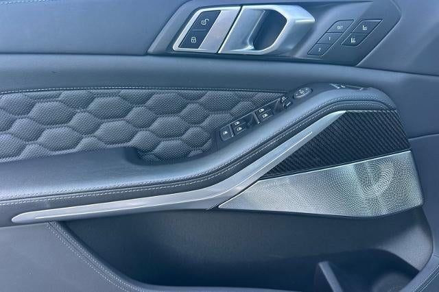 2022 BMW X5 M Sports Activity Vehicle
