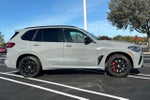 2022 BMW X5 M Sports Activity Vehicle