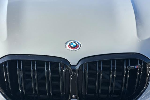 2022 BMW X5 M Sports Activity Vehicle