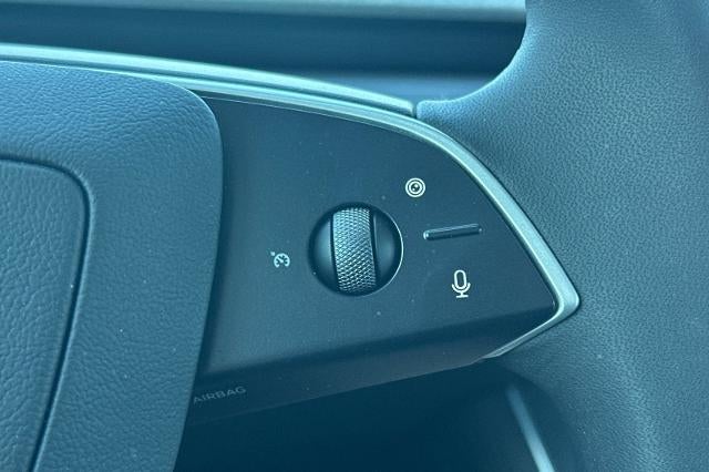 2026 Tesla Model Y Long Range Launch Series