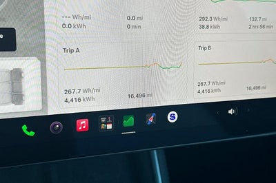 2026 Tesla Model Y Long Range Launch Series