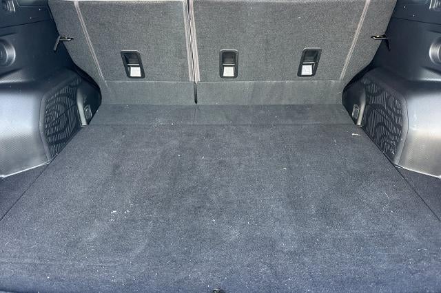 2025 Subaru Forester Base