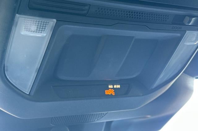 2025 Subaru Forester Base