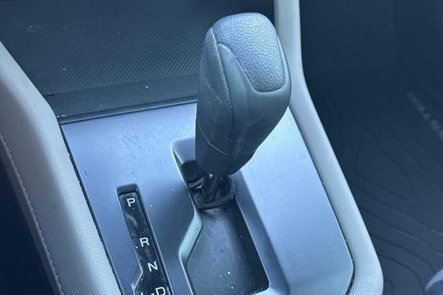 2025 Subaru Forester Base