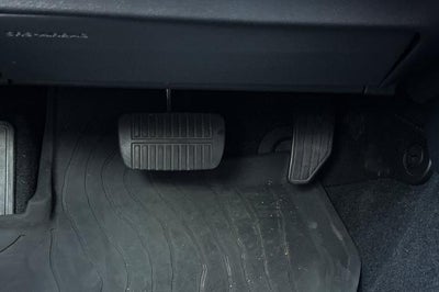 2025 Subaru Forester Base