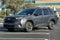 2025 Subaru Forester Base