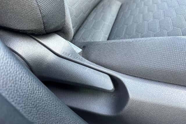 2022 Toyota Corolla Hatchback SE