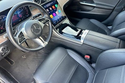 2025 Mercedes-Benz C 300 C 300