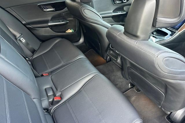 2025 Mercedes-Benz C 300 C 300