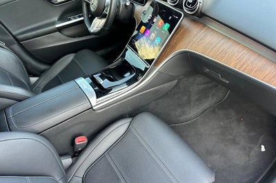 2025 Mercedes-Benz C 300 C 300