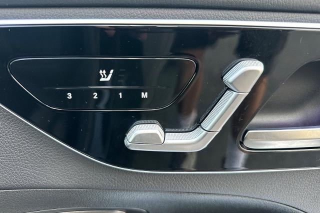 2025 Mercedes-Benz C 300 C 300