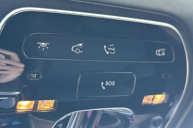 2025 Mercedes-Benz C 300 C 300
