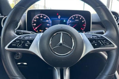 2025 Mercedes-Benz C 300 C 300