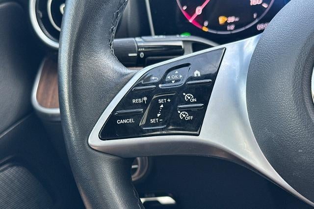 2025 Mercedes-Benz C 300 C 300