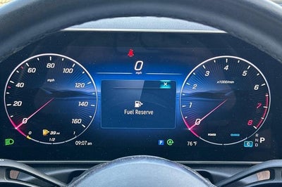 2025 Mercedes-Benz C 300 C 300