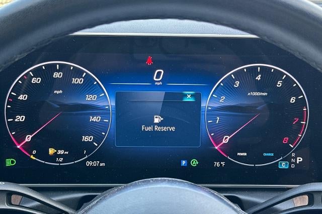 2025 Mercedes-Benz C 300 C 300