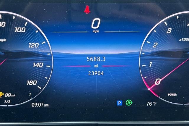 2025 Mercedes-Benz C 300 C 300