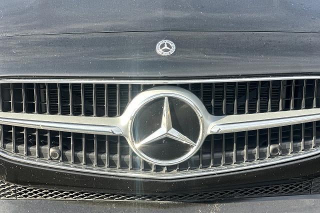 2025 Mercedes-Benz C 300 C 300