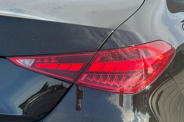 2025 Mercedes-Benz C 300 C 300