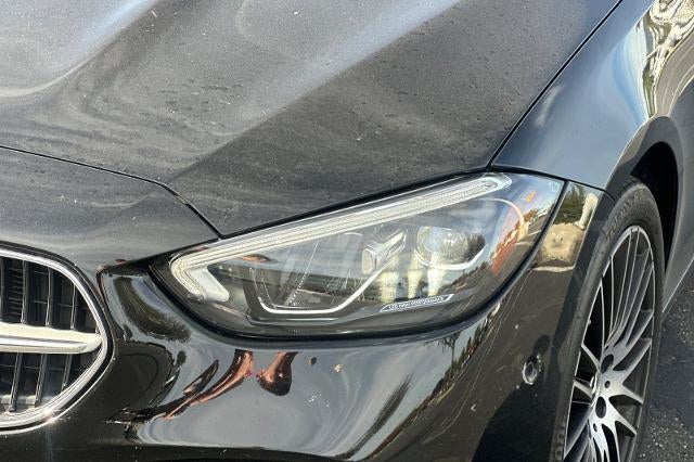 2025 Mercedes-Benz C 300 C 300