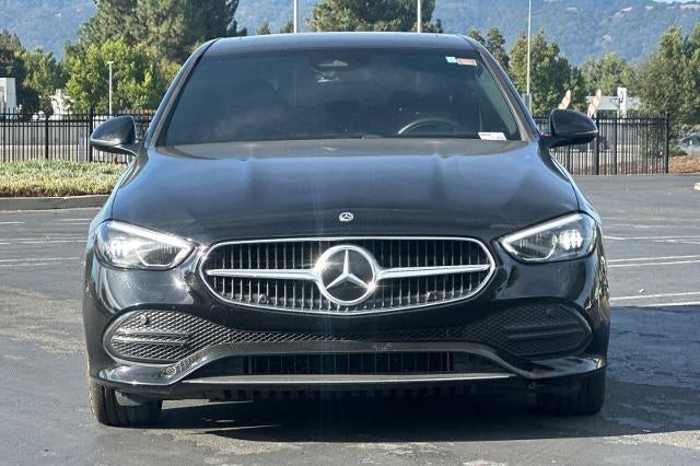 2025 Mercedes-Benz C 300 C 300