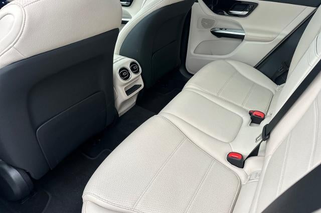 2025 Mercedes-Benz GLC 300 4MATIC® SUV