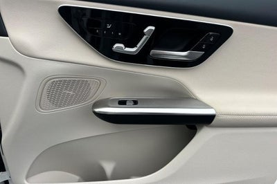 2025 Mercedes-Benz GLC 300 4MATIC® SUV
