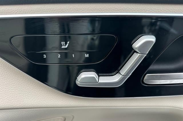 2025 Mercedes-Benz GLC 300 4MATIC® SUV