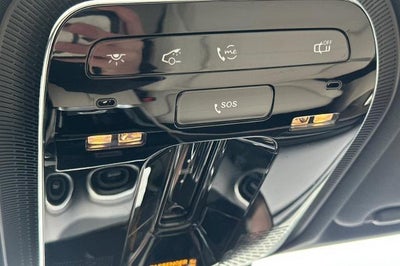 2025 Mercedes-Benz GLC 300 4MATIC® SUV