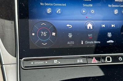 2025 Mercedes-Benz GLC 300 4MATIC® SUV