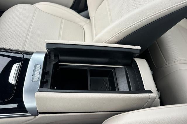 2025 Mercedes-Benz GLC 300 4MATIC® SUV