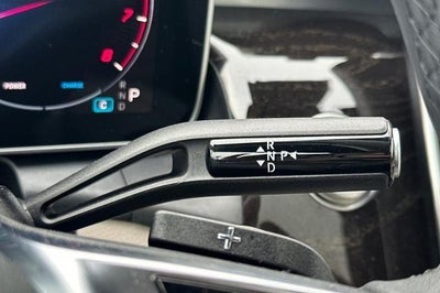 2025 Mercedes-Benz GLC 300 4MATIC® SUV