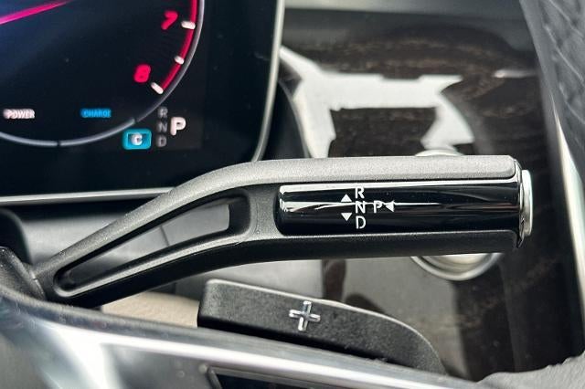 2025 Mercedes-Benz GLC 300 4MATIC® SUV