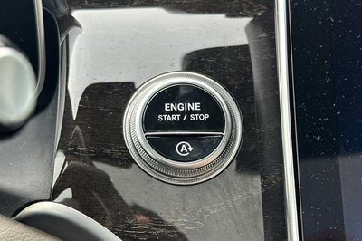 2025 Mercedes-Benz GLC 300 4MATIC® SUV