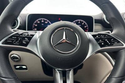 2025 Mercedes-Benz GLC 300 4MATIC® SUV