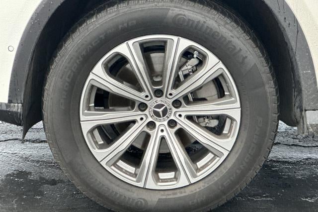 2025 Mercedes-Benz GLC 300 4MATIC® SUV